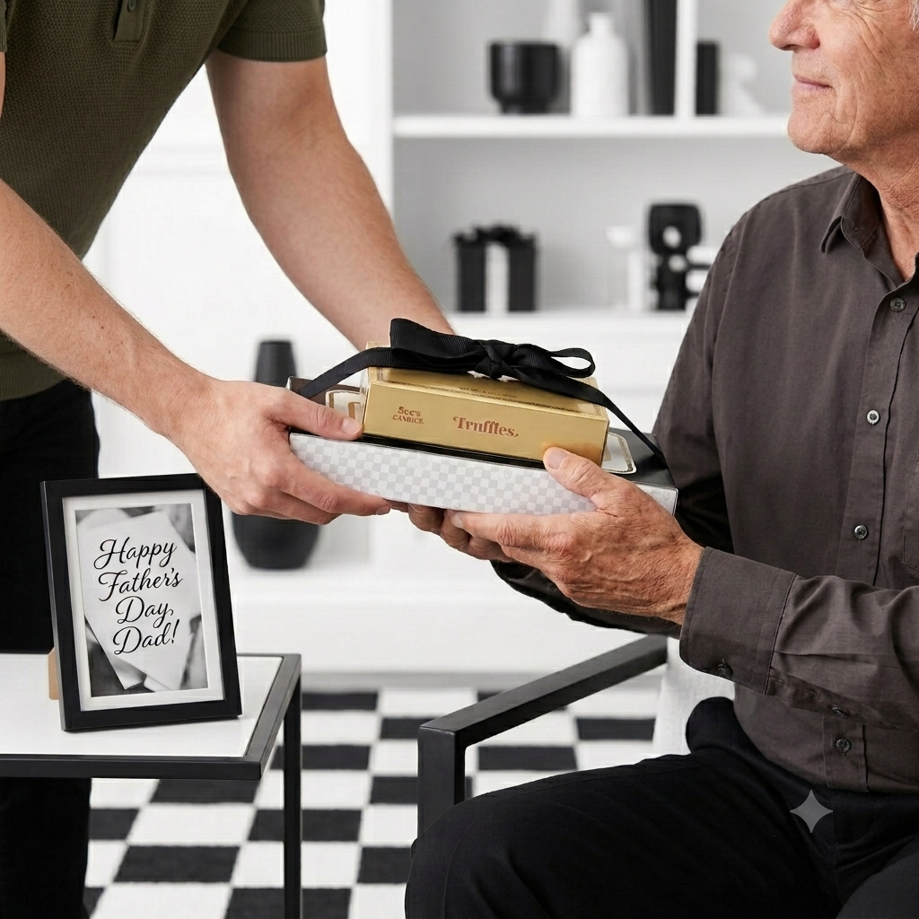 Father’s Day Gift Ideas for Dad