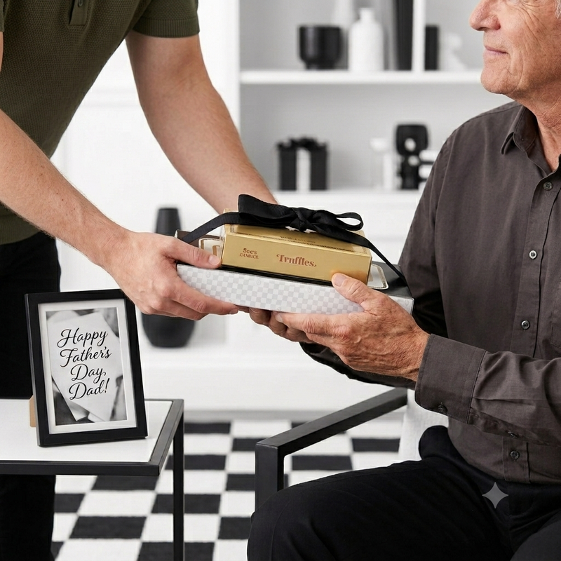 Father’s Day Gift Ideas for Dad