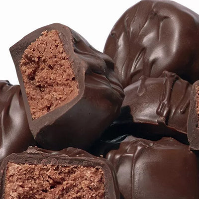 Top 10 Dark Chocolates