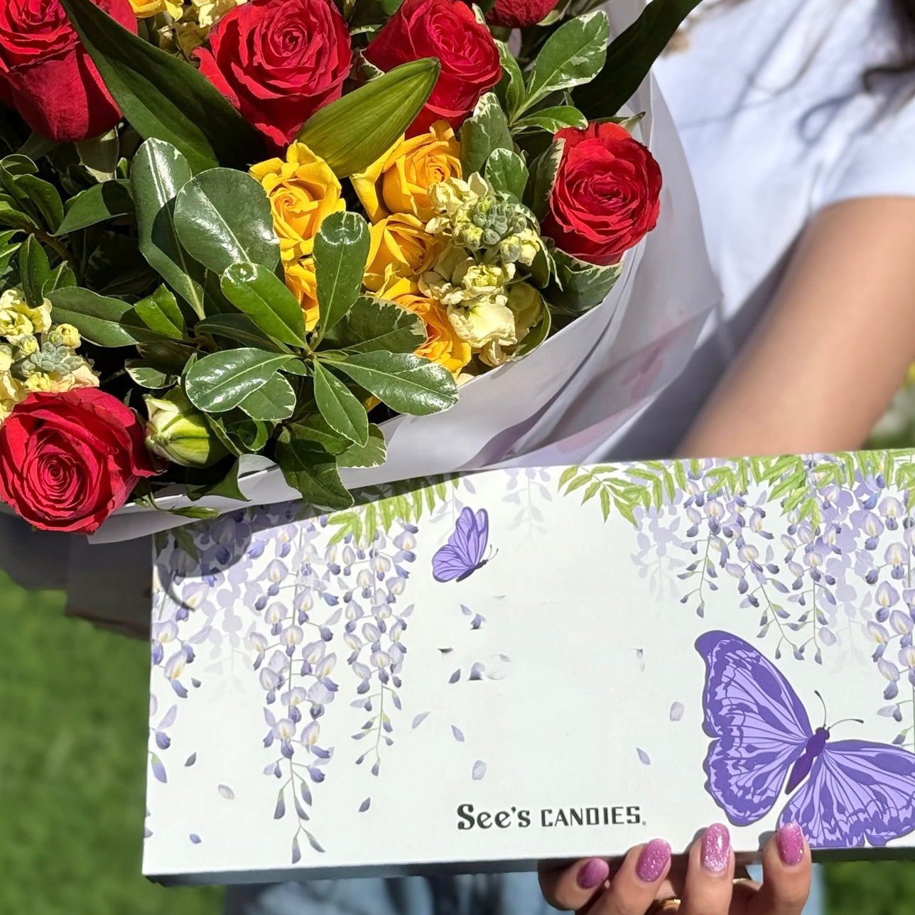 Thoughtful Gift Ideas with See's Candies