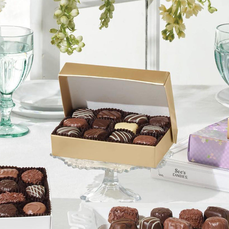 Thoughtful Chocolate Gifts Under $50
