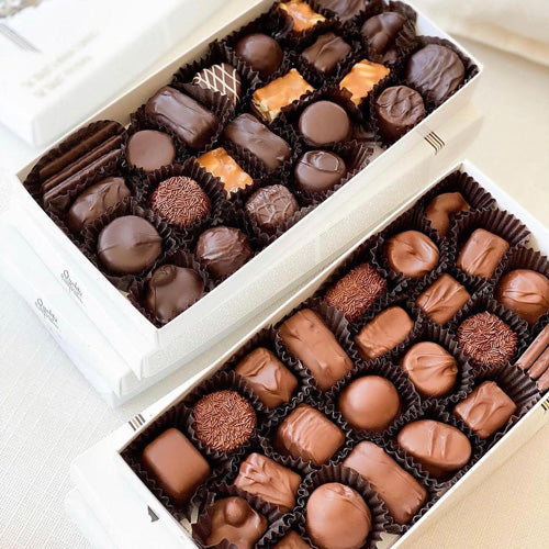 Which See's Chocolate Box Is Right for You?