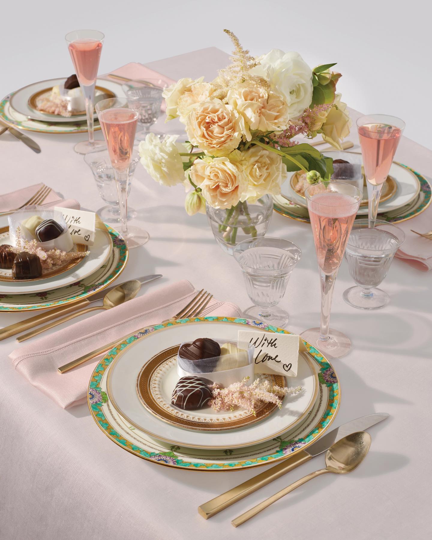 Weddings & Engagements