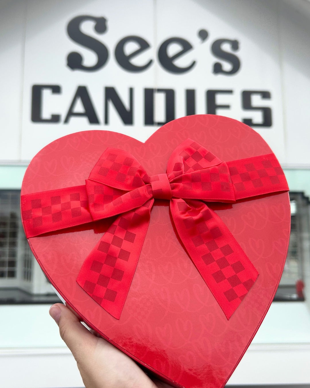 See's Seasonal Products