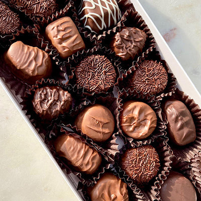 See's Milk Chocolates
