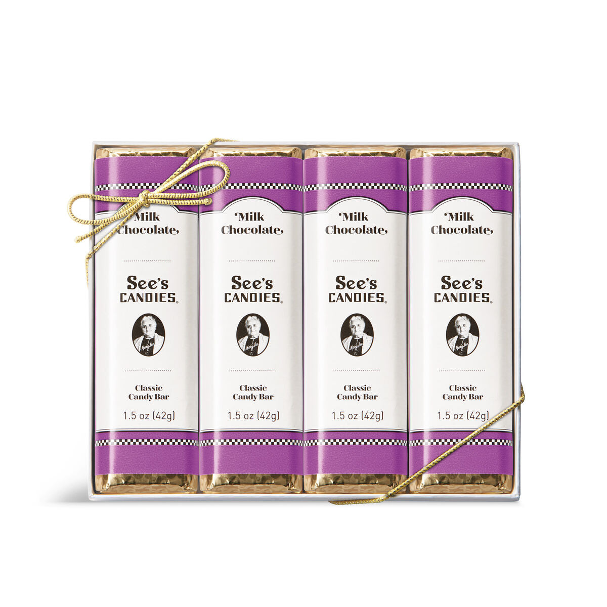 Chocolate Bars