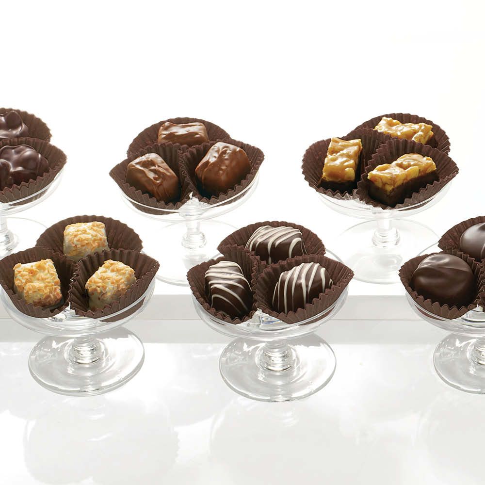 Individual Pieces