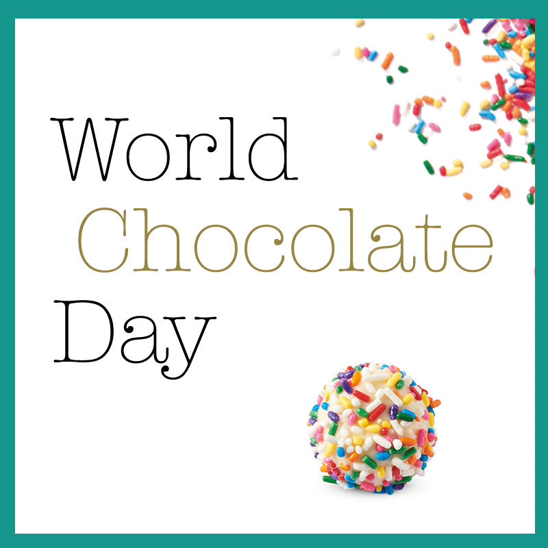 World Chocolate Day Sale