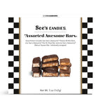Assorted Awesome® Bars