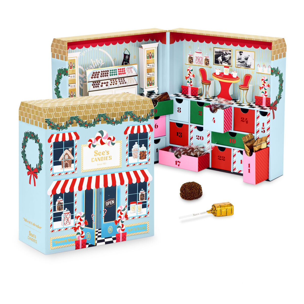 2026 Advent Calendar
