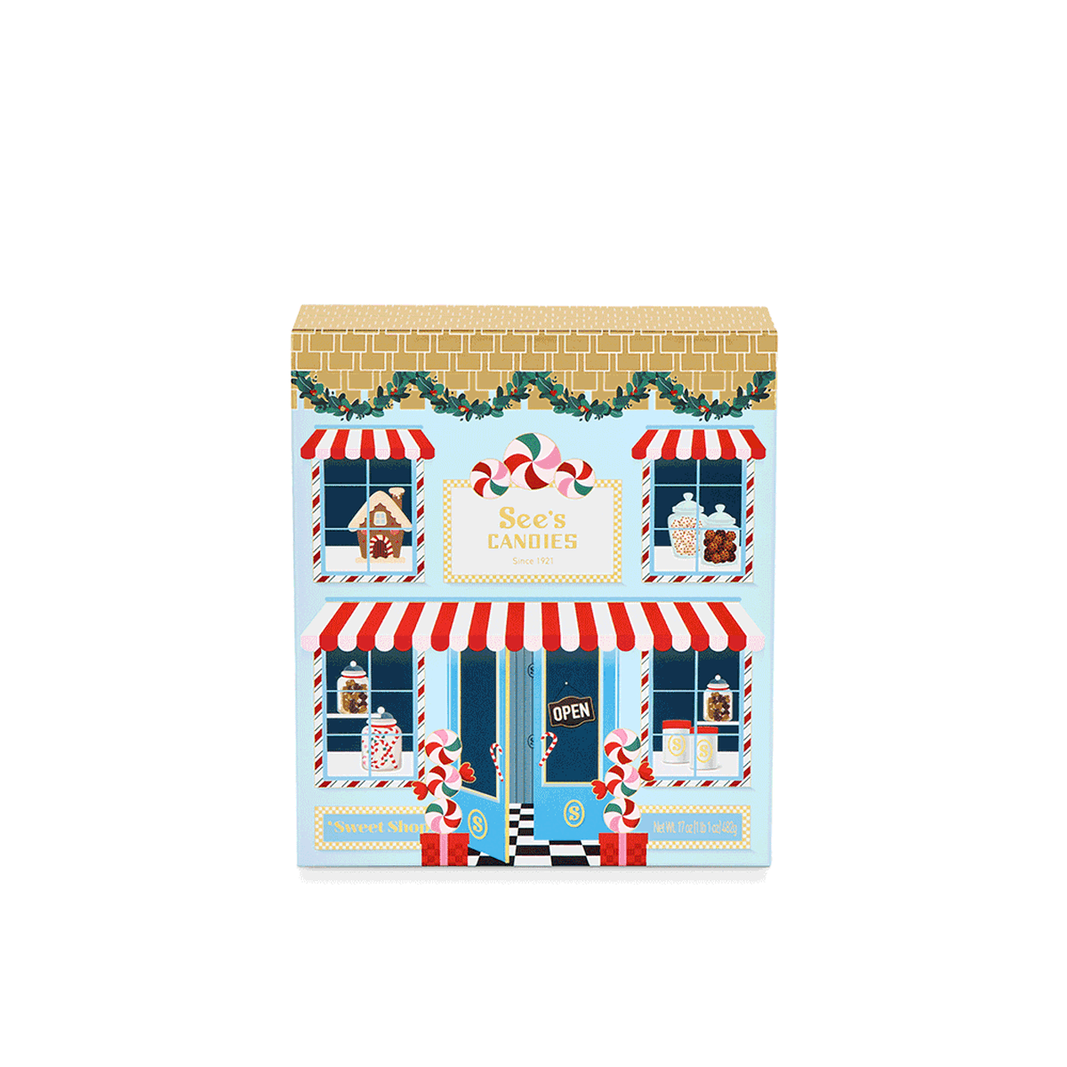 2026 Advent Calendar