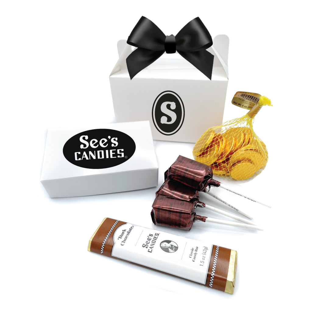 Adventure Snack Pack