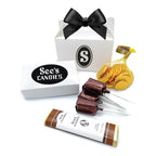 Adventure Snack Pack