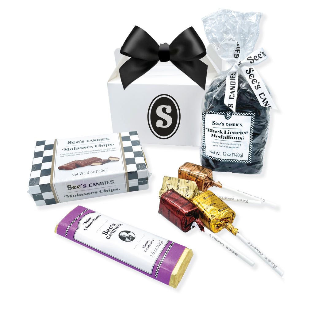 Adventure Snack Pack