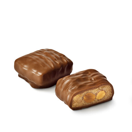 Milk California Brittle® 8oz Bag