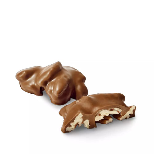 All Milk Pecan Bud "Turtle" Box