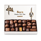 Assorted Chocolates