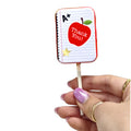 Best in Class Lollypop Cover Tin