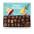 Happy Birthday Box