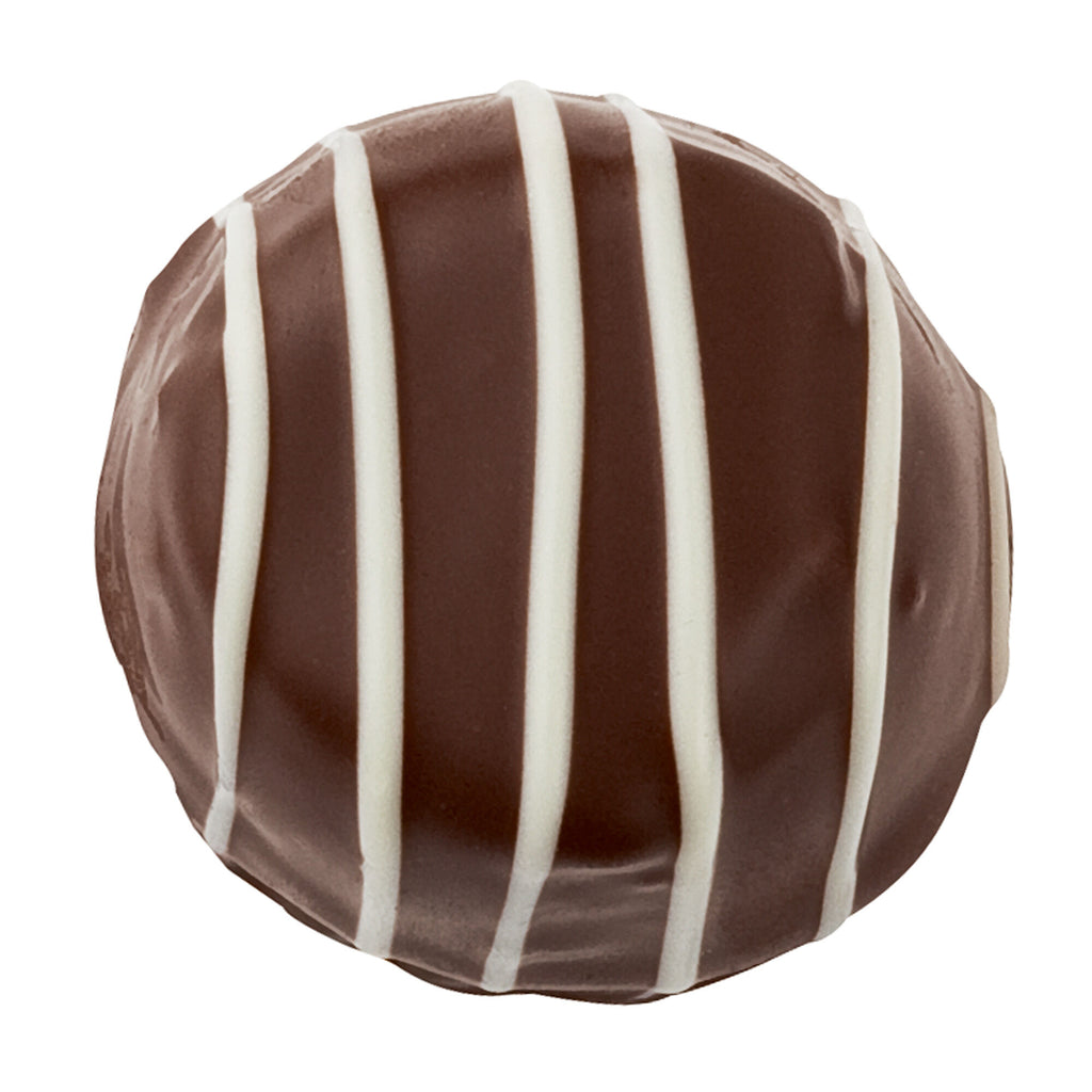 Blueberry Truffle