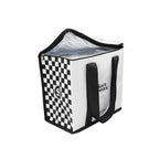 Zippered Insulated Tote