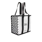 Zippered Insulated Tote