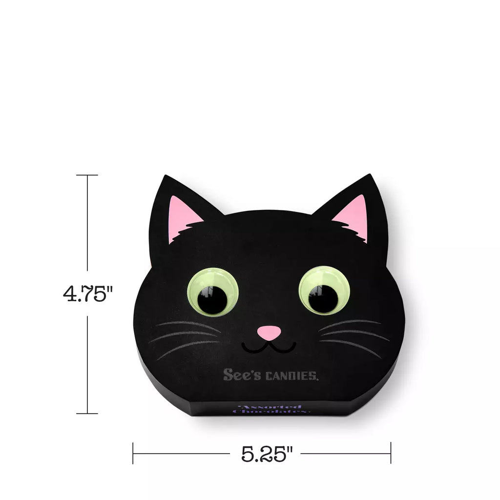 Purr-fect Treat Box