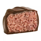 Cranberry Orange Truffle