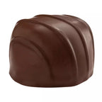 Cranberry Orange Truffle