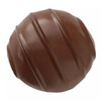 Cranberry Orange Truffle