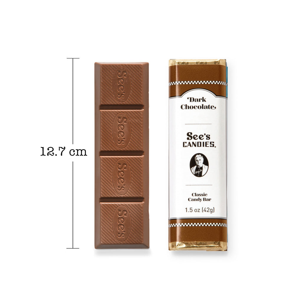 Dark Chocolate Bar