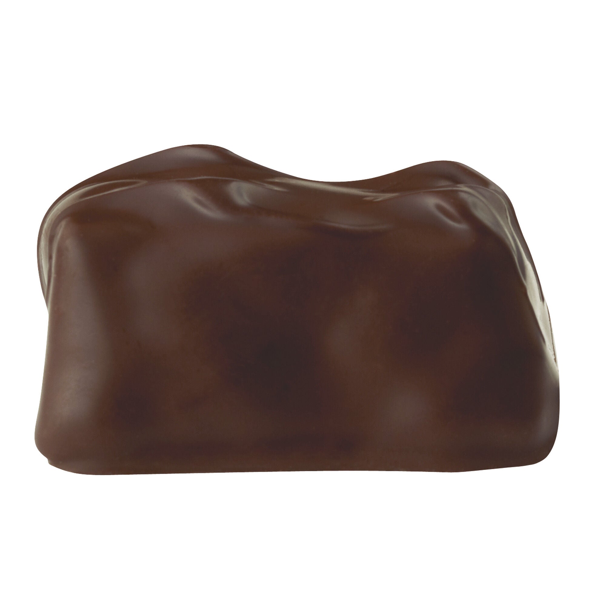Dark Almond Nougat