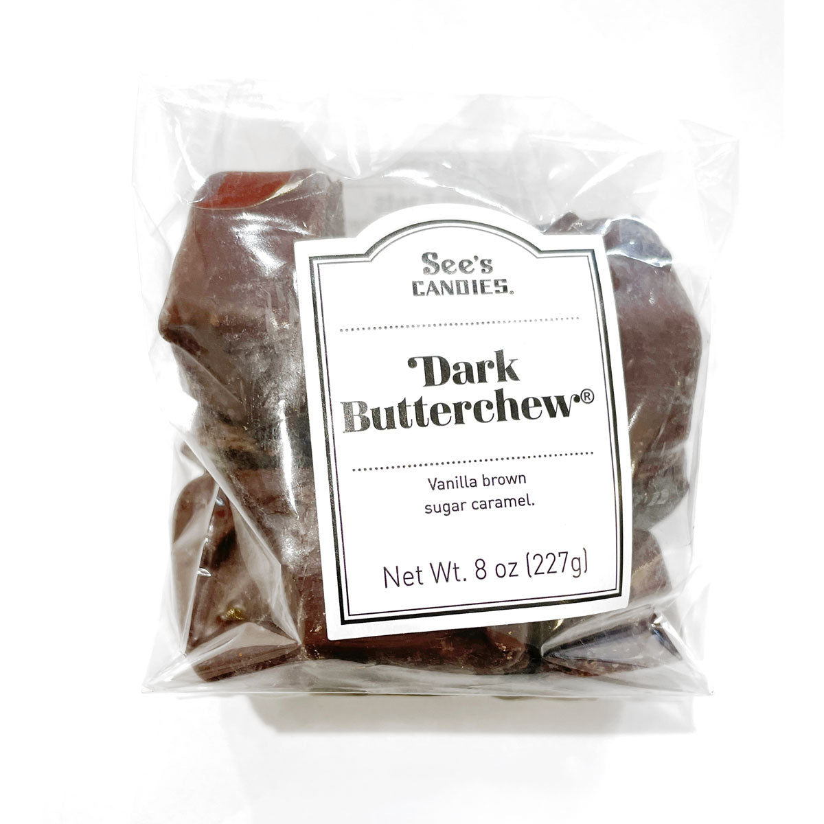 Dark Butterchew® 227g Grab Bag