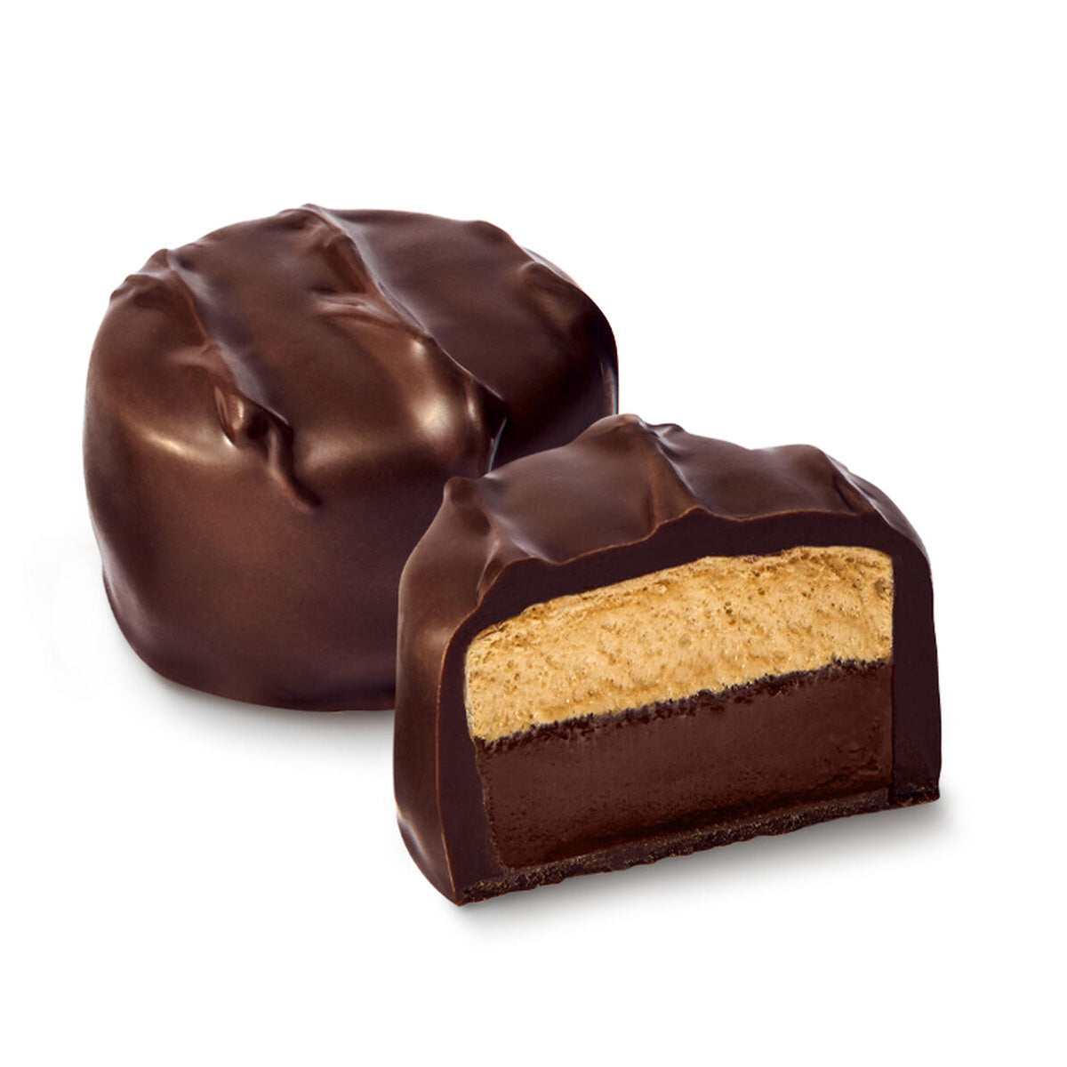Dark Coffee Scotchmallow®