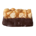 Dark Peanut Square