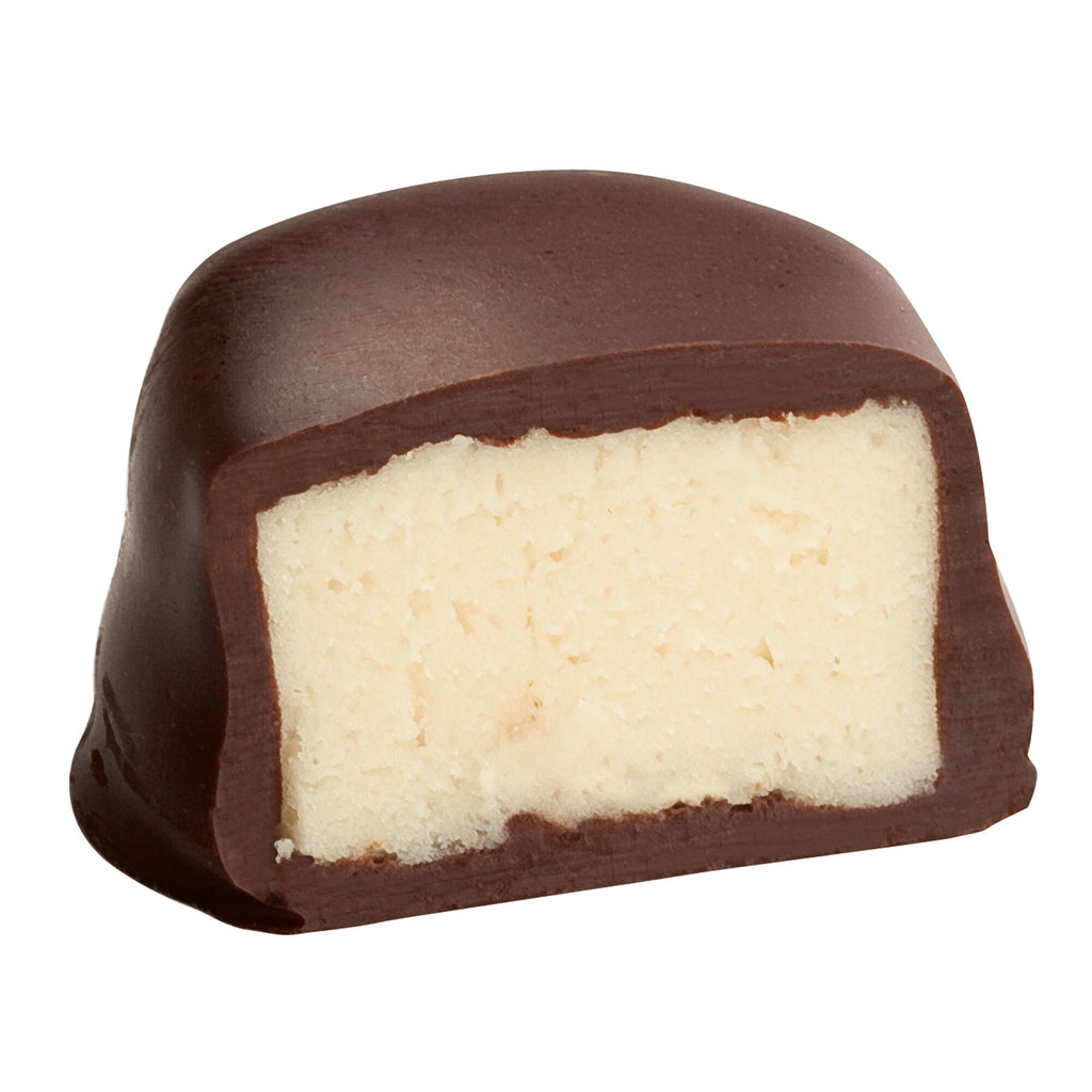 Dark Vanilla Buttercream