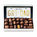 Happy Father's Day Box