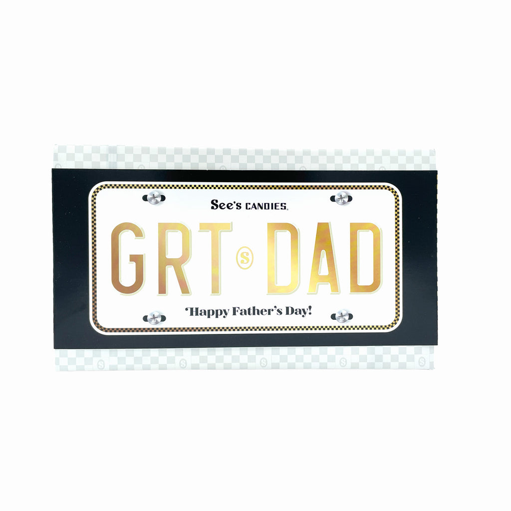 Happy Father's Day Box