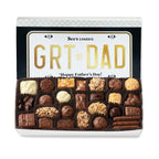 Happy Father's Day Box