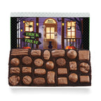 Happy Halloween Box