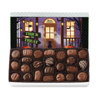 Happy Halloween Box