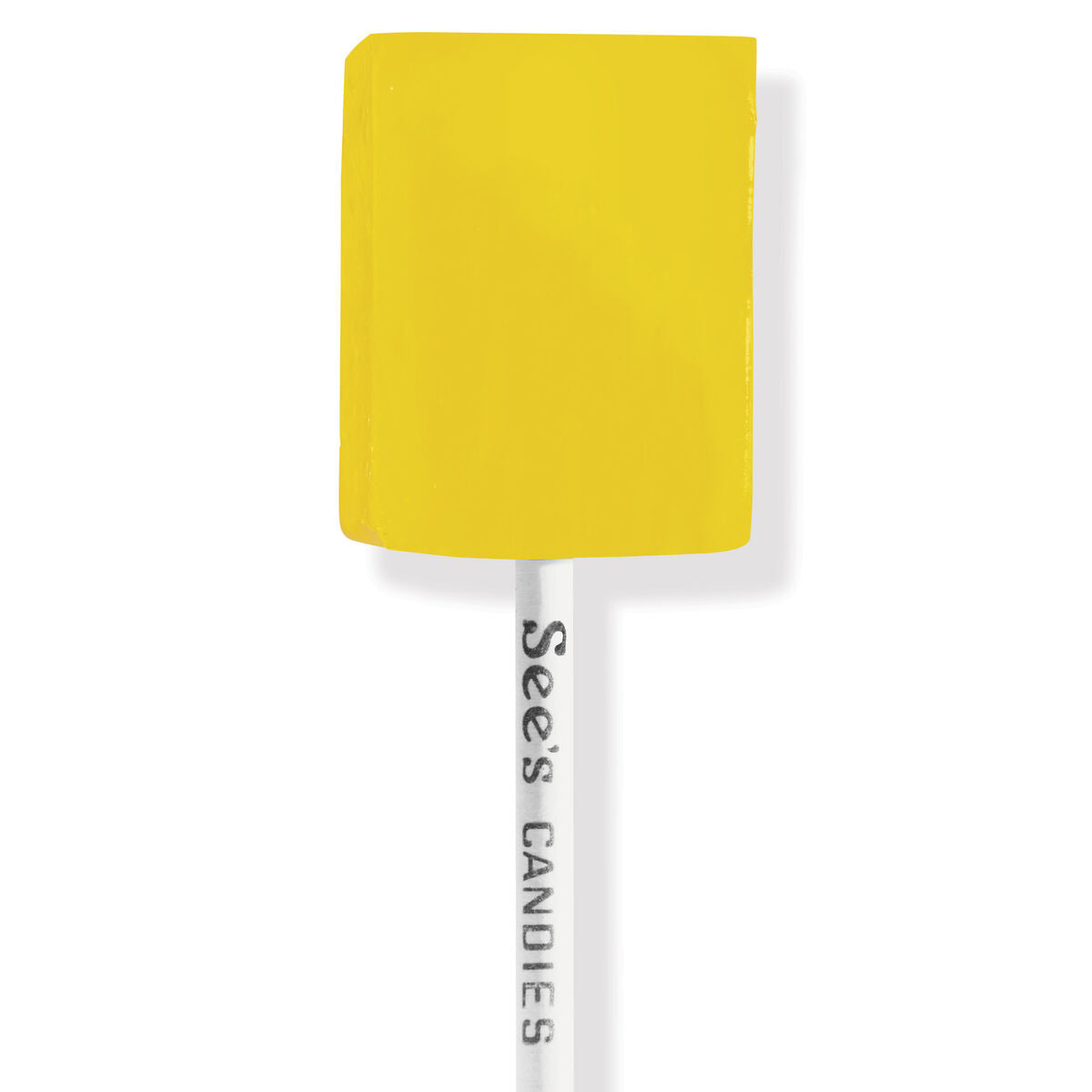 Lemonade Lollypops