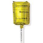 Lemonade Lollypops