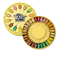 The Lollypalooza Collection