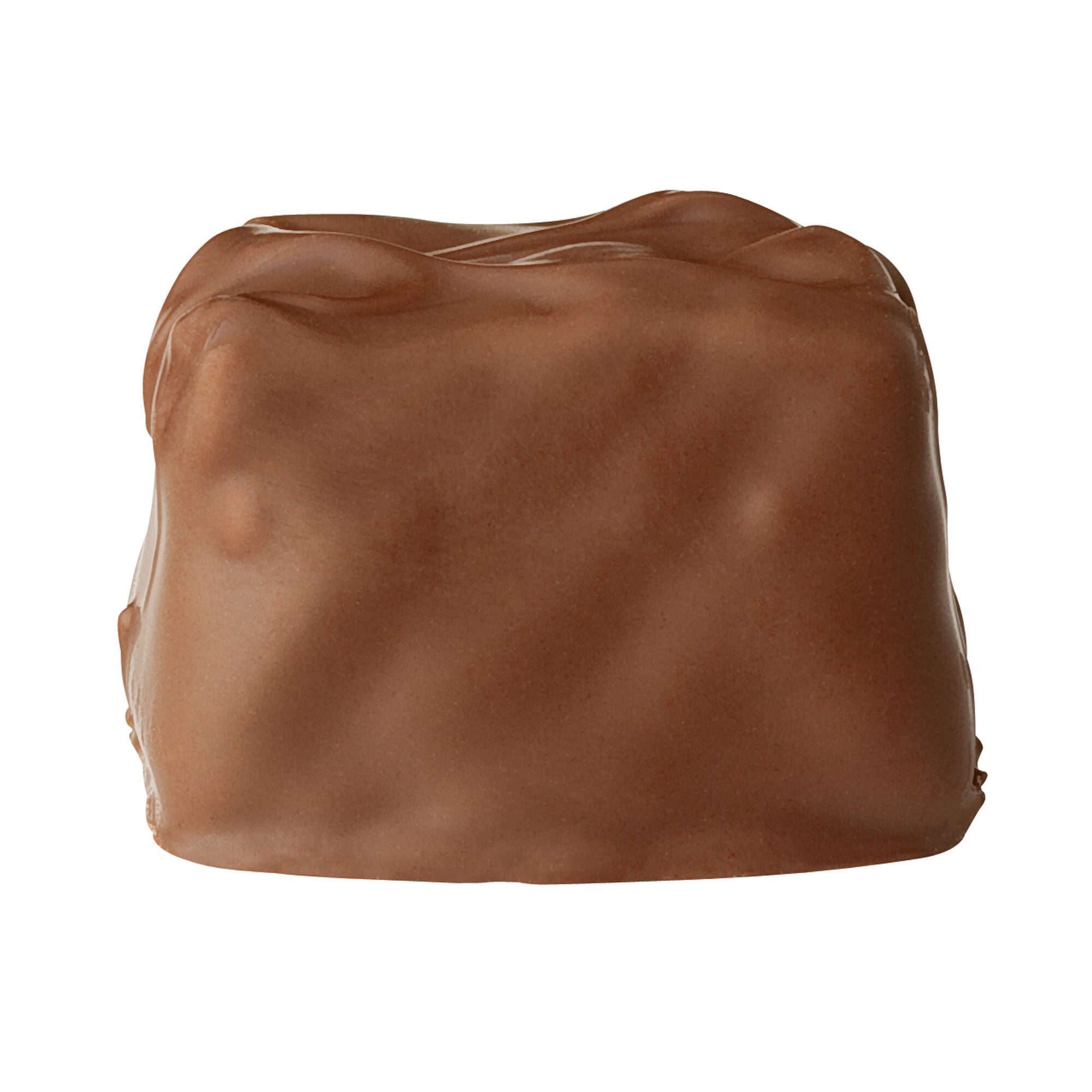 Milk Almond Caramel