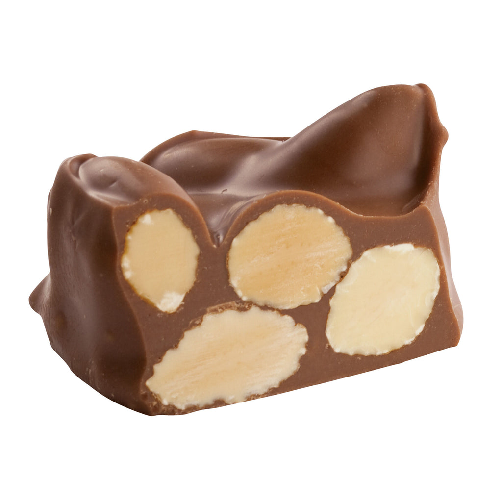 Nut Clusters