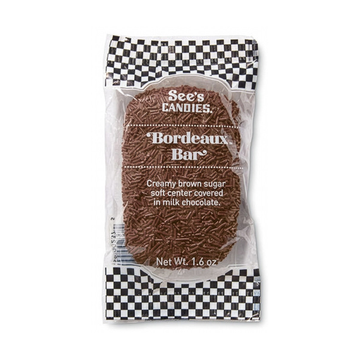 Milk Bordeaux™ Bar