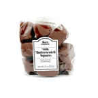 Milk Butterscotch Square 8oz Bag