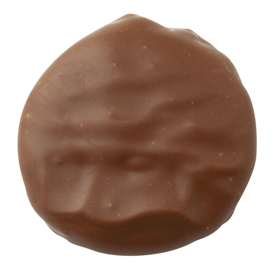 Milk Caramel Pattie