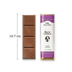Milk Chocolate Bar